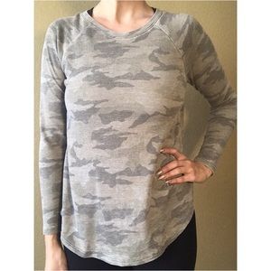American Eagle thermal